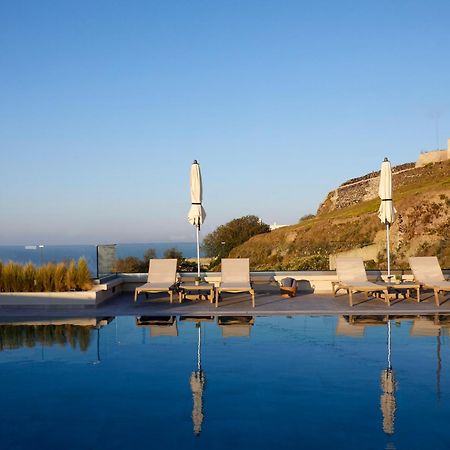 Mayu Suites Pýrgos Eksteriør billede