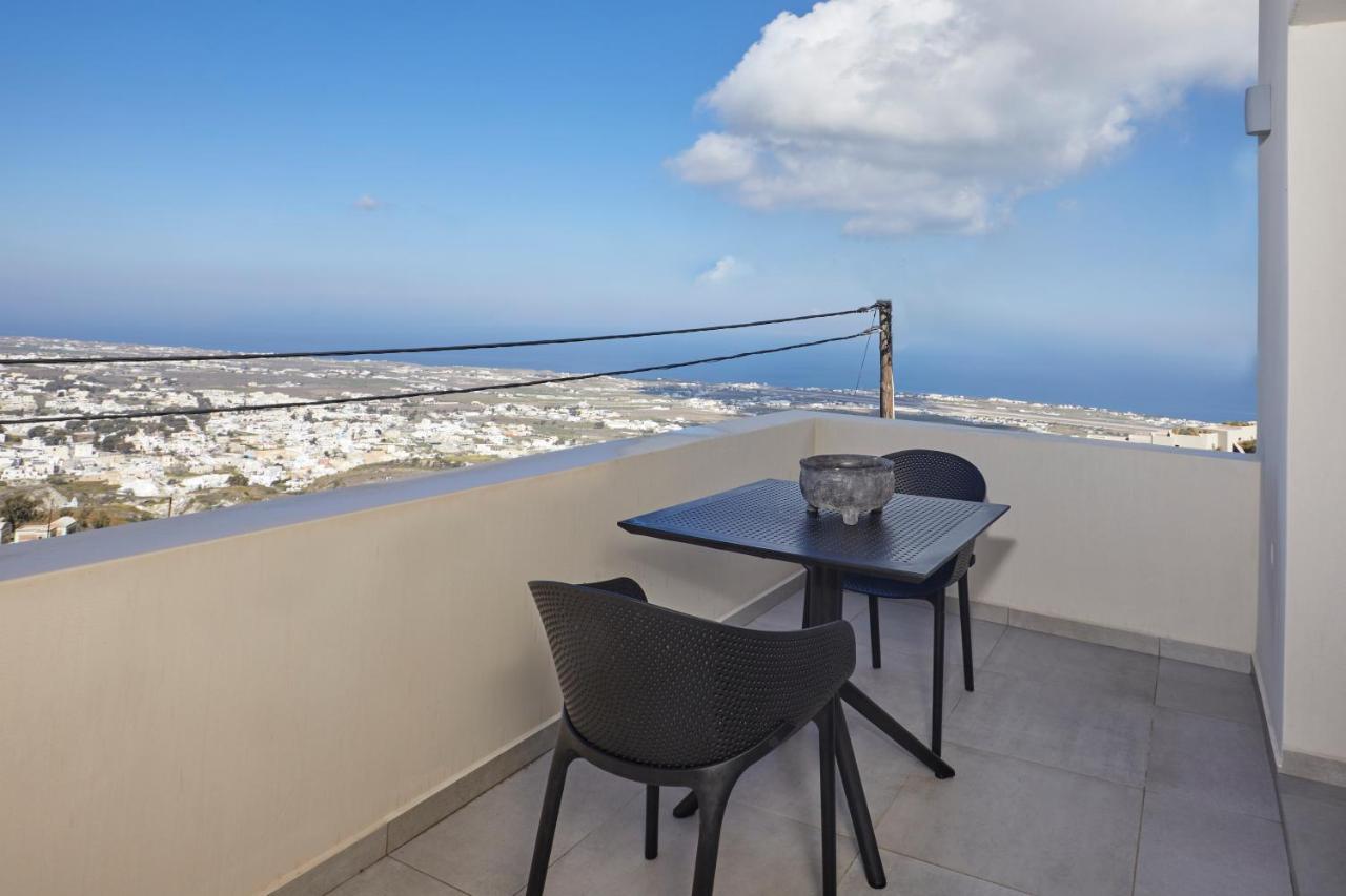 Mayu Suites Pýrgos Eksteriør billede