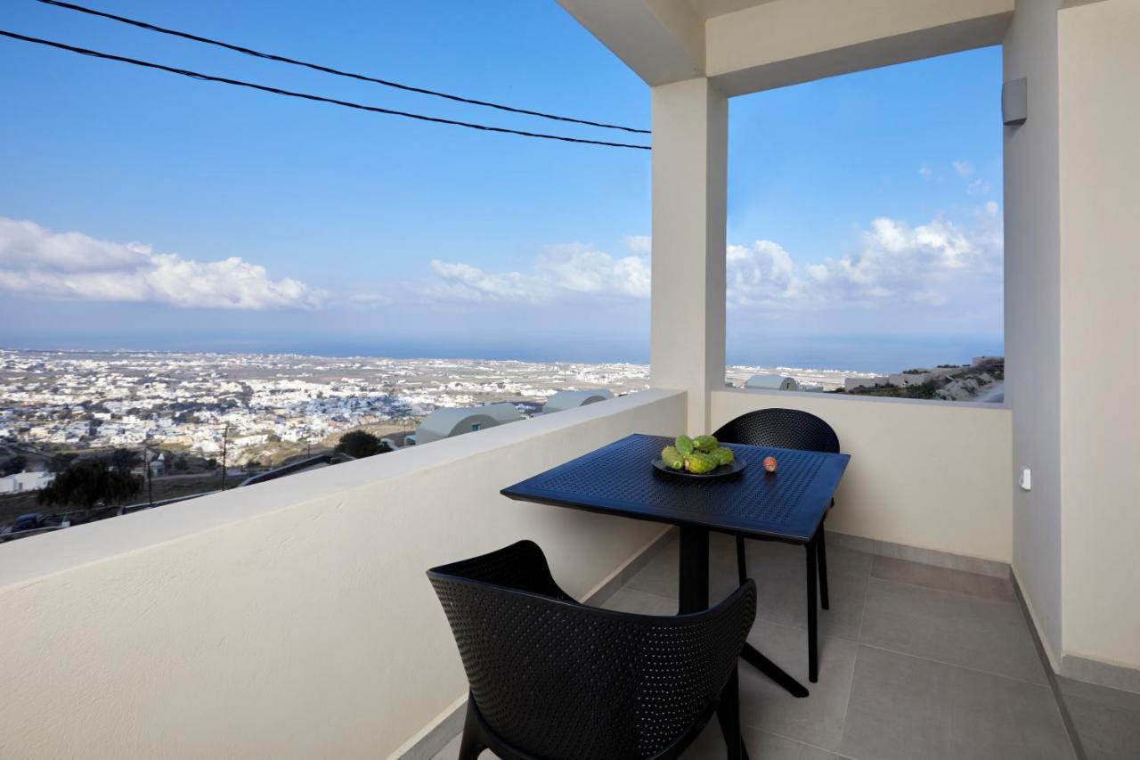 Mayu Suites Pýrgos Eksteriør billede