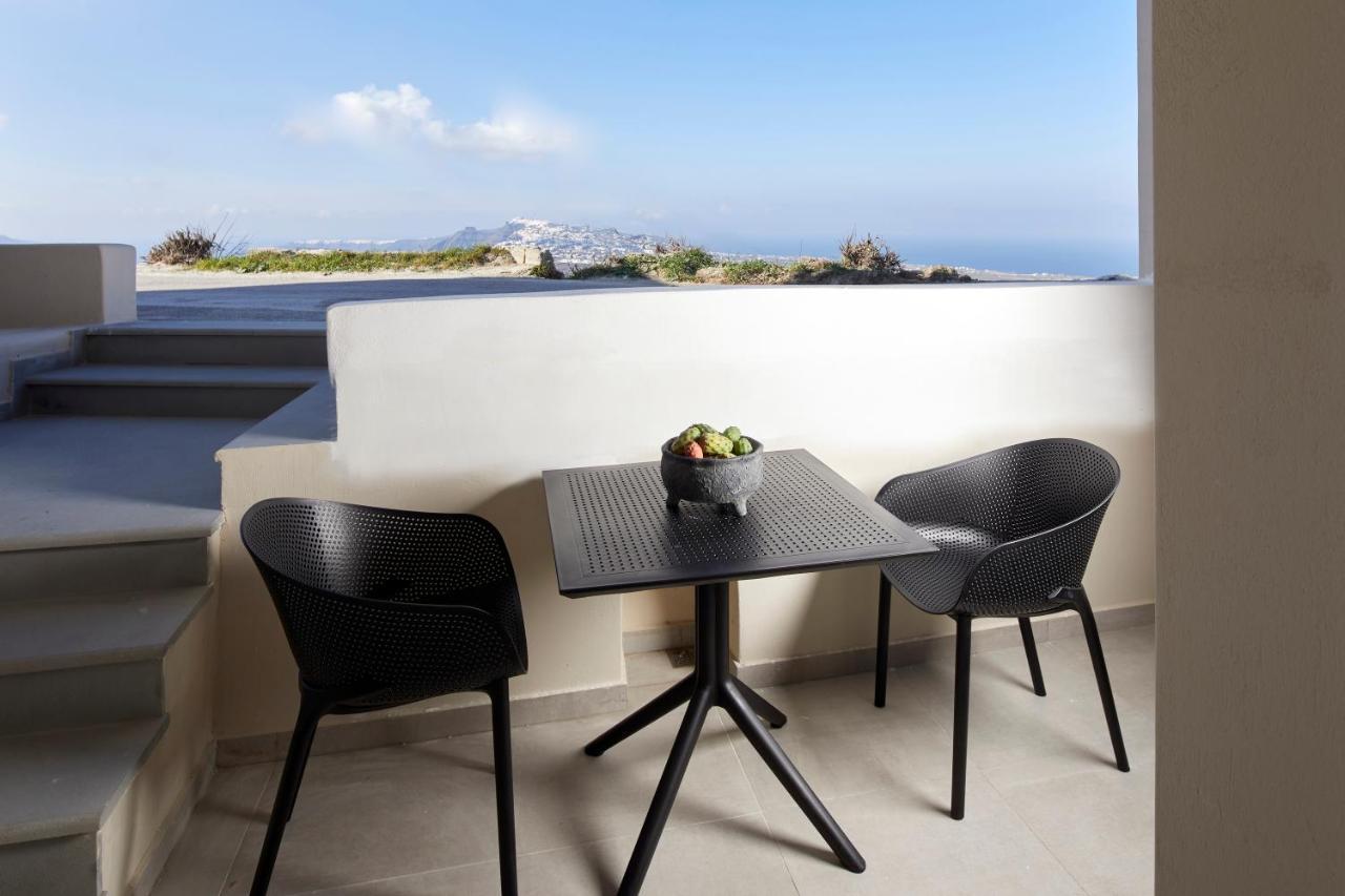 Mayu Suites Pýrgos Eksteriør billede