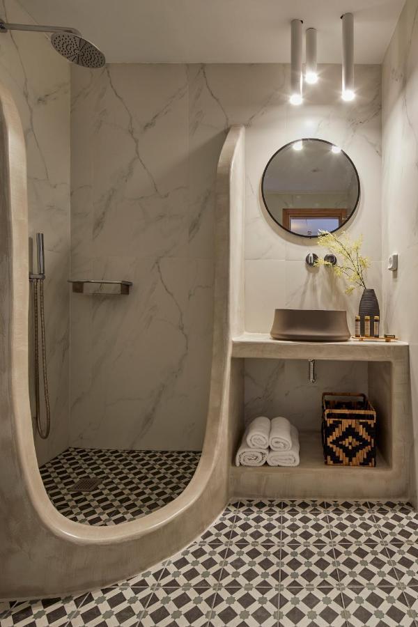 Mayu Suites Pýrgos Eksteriør billede