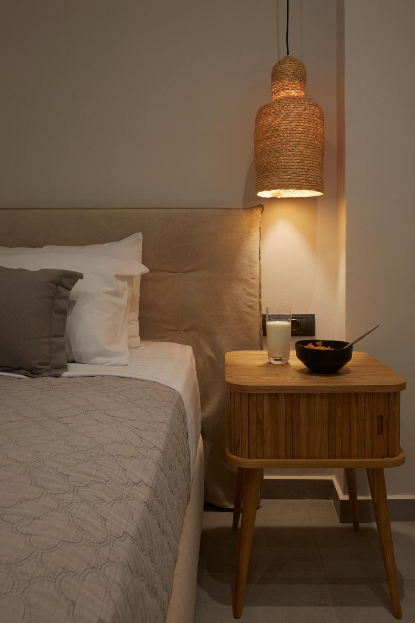 Mayu Suites Pýrgos Eksteriør billede