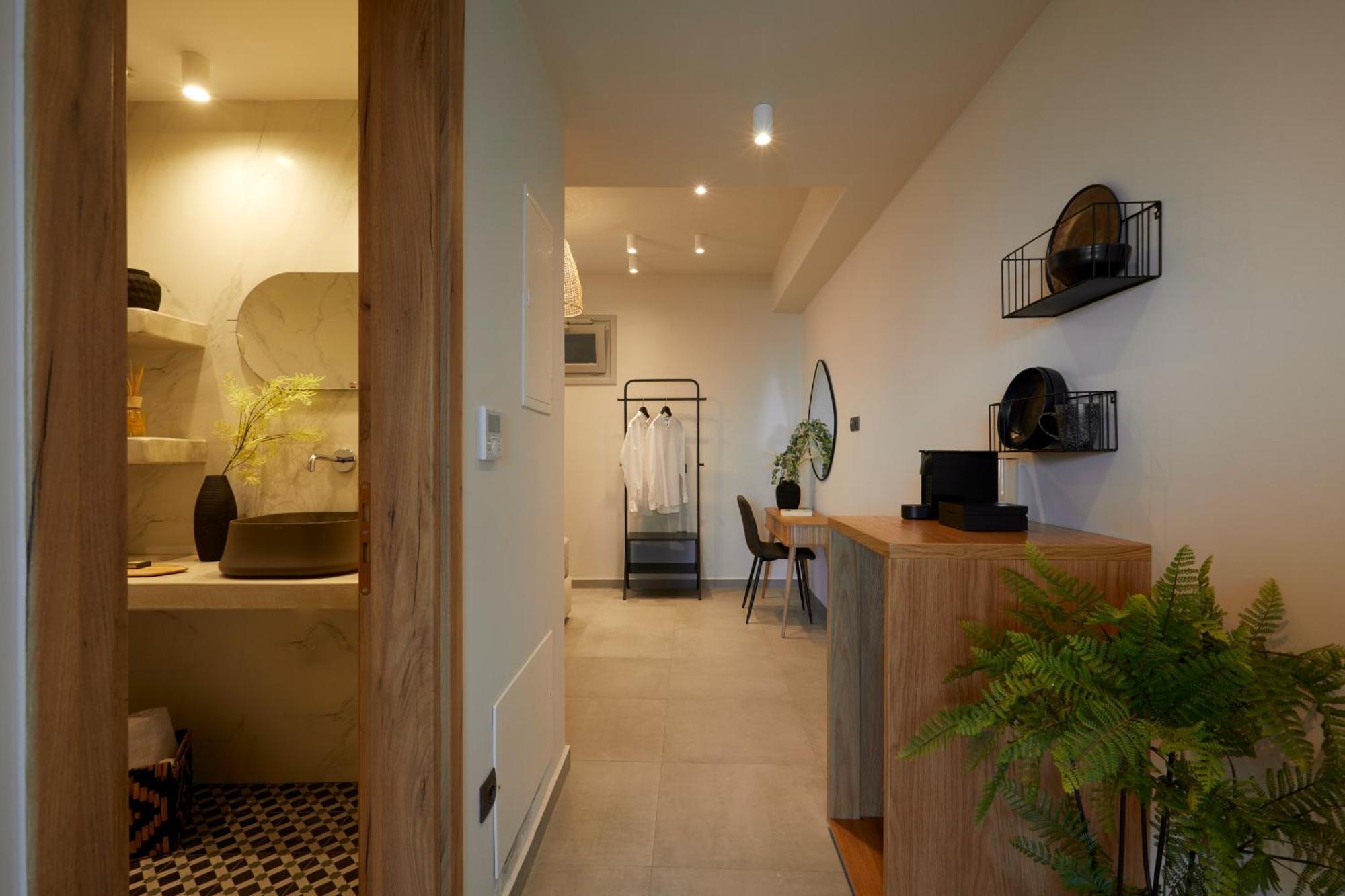 Mayu Suites Pýrgos Eksteriør billede