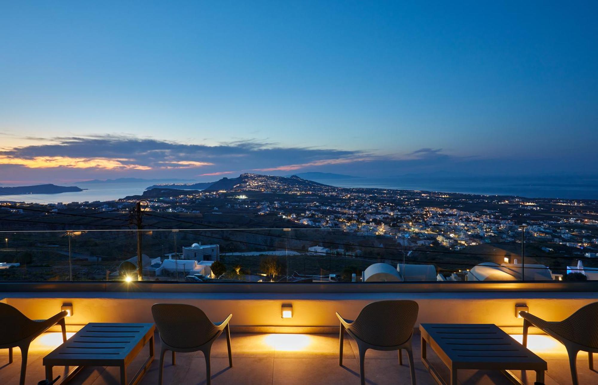 Mayu Suites Pýrgos Eksteriør billede