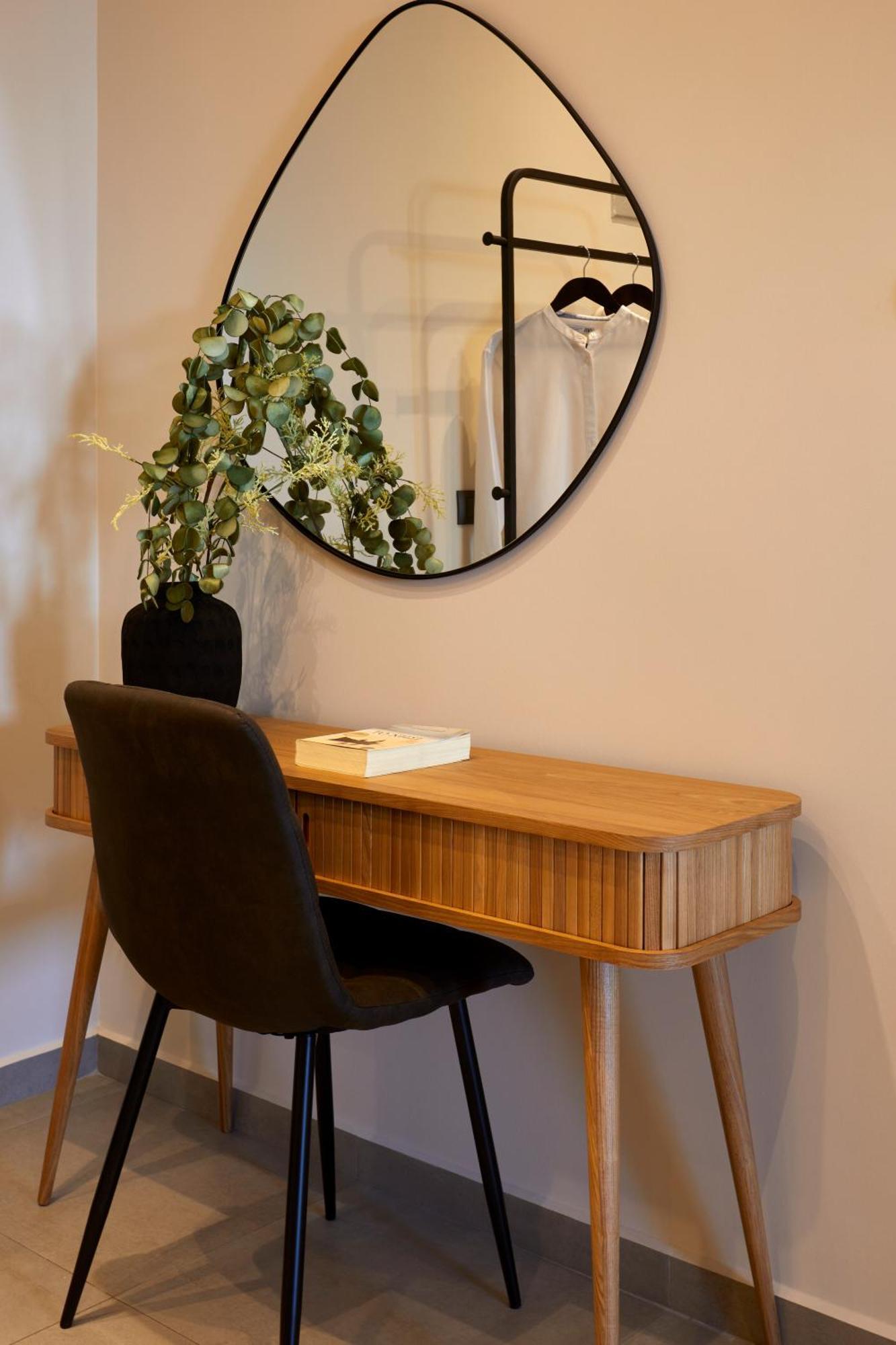 Mayu Suites Pýrgos Værelse billede